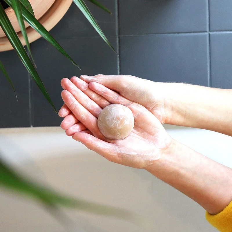 Démaquillant Solide - Lamazuna – Image 4