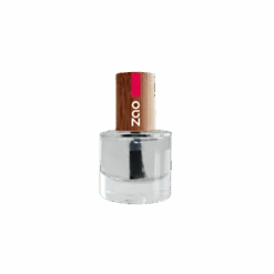 Duo Base Et Top Coat - Zao