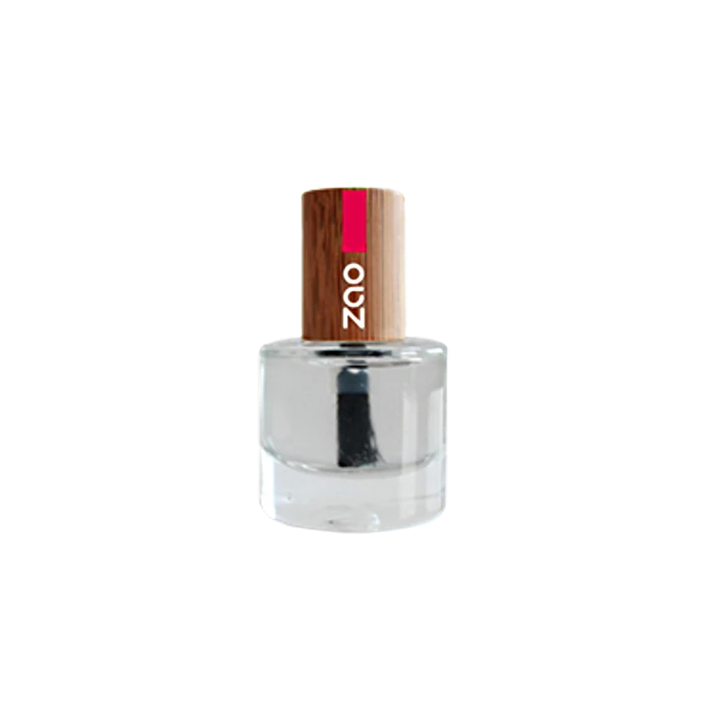 Duo Base Et Top Coat - Zao