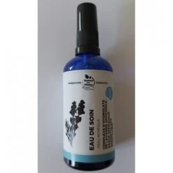 Eau De Soin Peau Acnéique - Autour Des Plantes