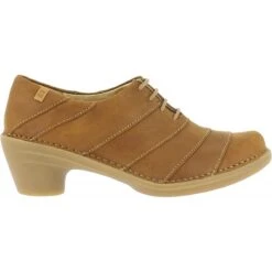 Escarpins Fermés N5330 Aqua - El Naturalista