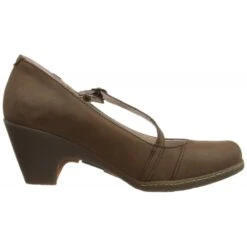 Escarpins N876 - El Naturalista