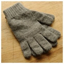 Gants Mixtes En Pure Laine Du Forez