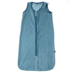 Gigoteuse - Nid D'Ange Velvet En Coton Bio Et Polyester - Froy And Dind