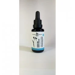 Huile De Soin Visage Peau Sèche Et Sensible - Autour Des Plantes