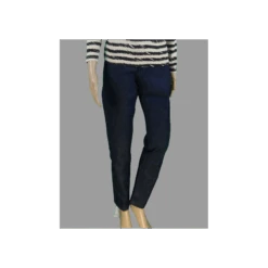 Jeans Rica En Coton Bio - Ethos