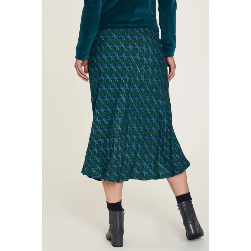 Jupe Corals En Viscose Ecovero - Tranquillo â Image 2