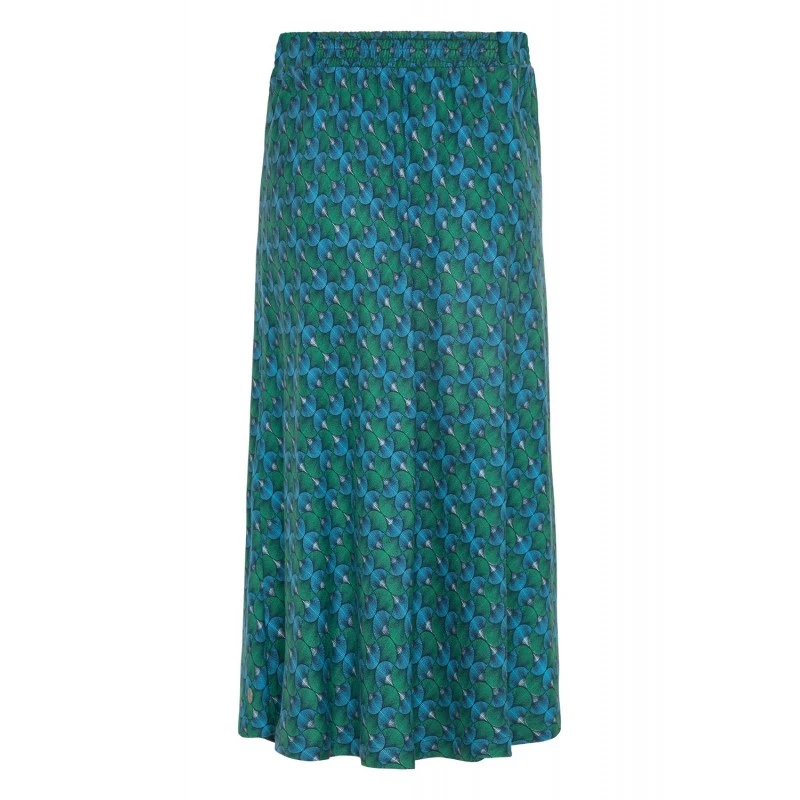 Jupe Corals En Viscose Ecovero - Tranquillo â Image 5