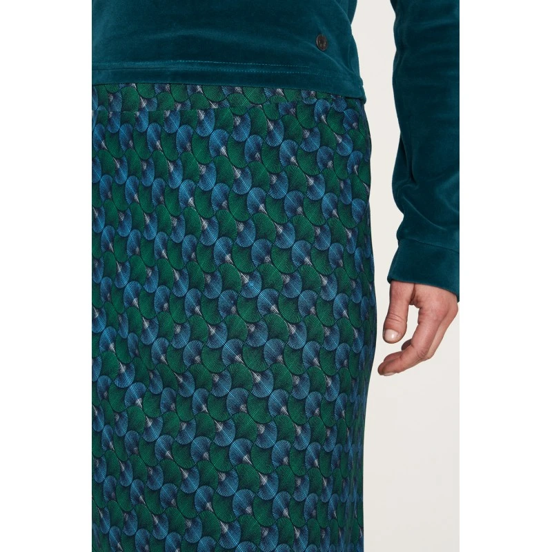 Jupe Corals En Viscose Ecovero - Tranquillo â Image 6