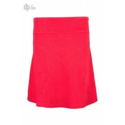 Jupe Daily En Chanvre Et Coton Bio - Up Rise