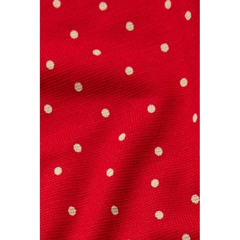 Jupe EsmĂ©e Little Dots En Viscose Ecovero - King Louie â Image 5