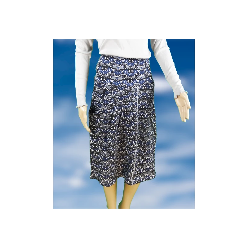 Jupe Gayatri En Coton Bio - Ethos â Image 2