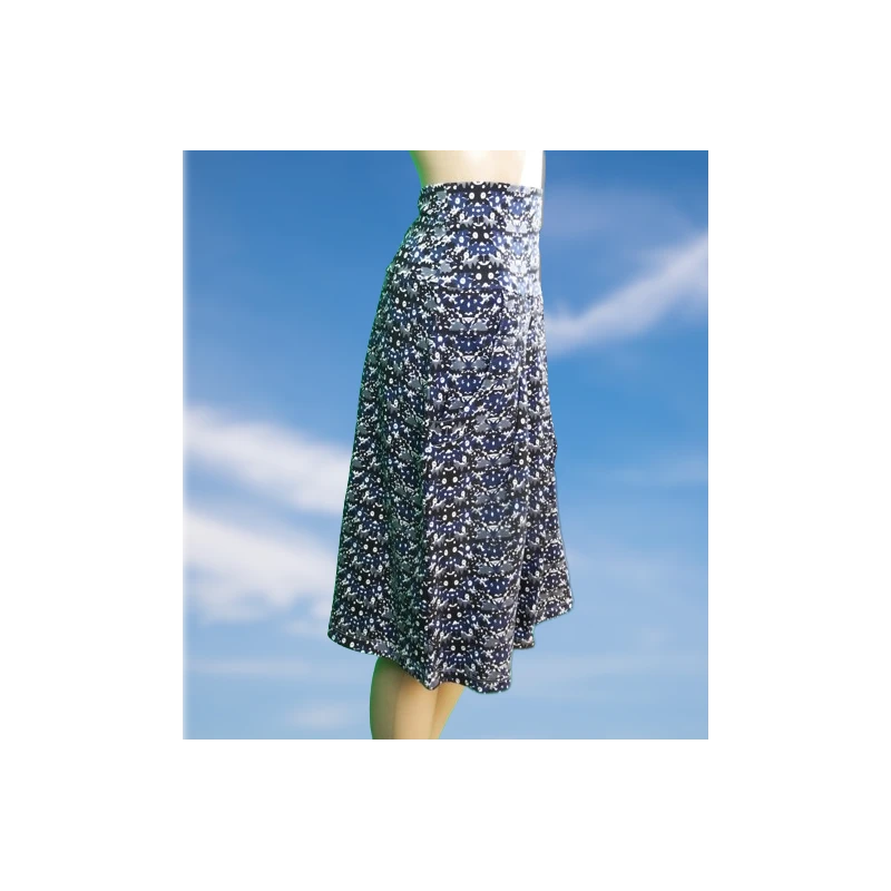 Jupe Gayatri En Coton Bio - Ethos â Image 3