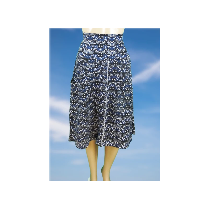 Jupe Gayatri En Coton Bio - Ethos