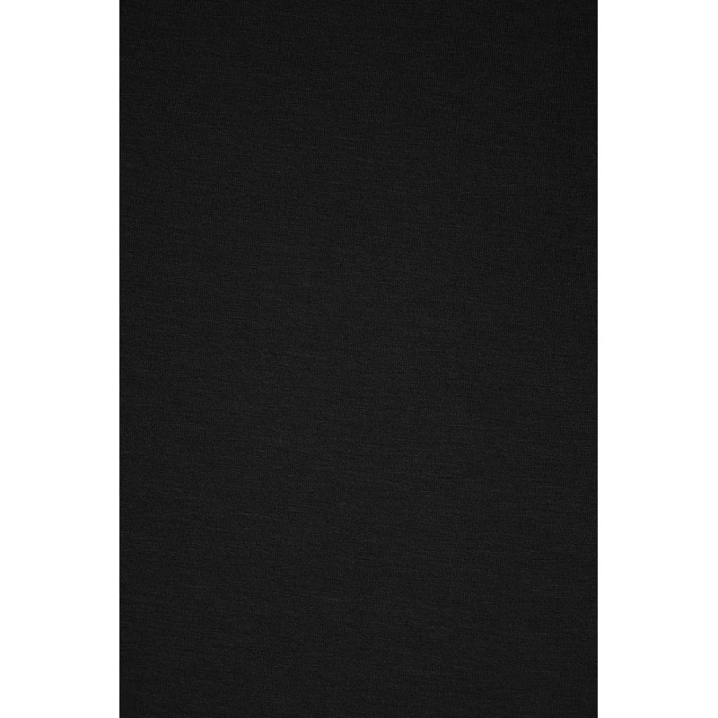 Jupe Juno Noire En Viscose Ecovero - King Louie â Image 5