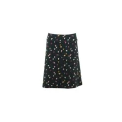 Jupe Long Party En Coton Bio - Froy And Dind