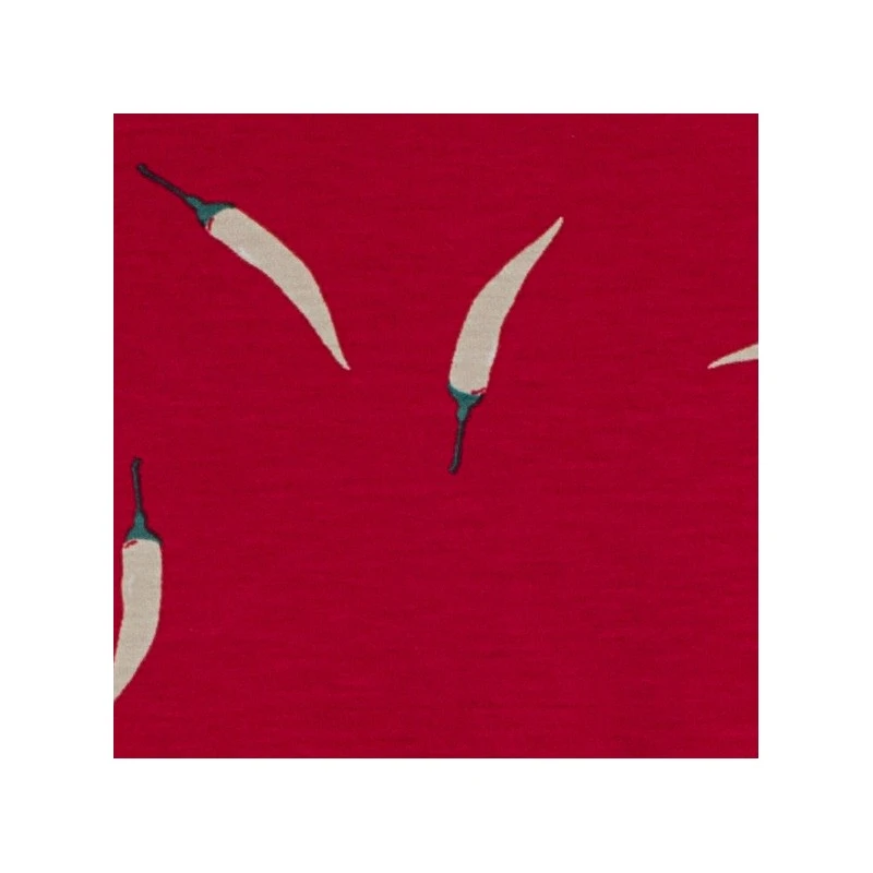 Jupe Long Peppers En Tencel - Froy And Dind â Image 4