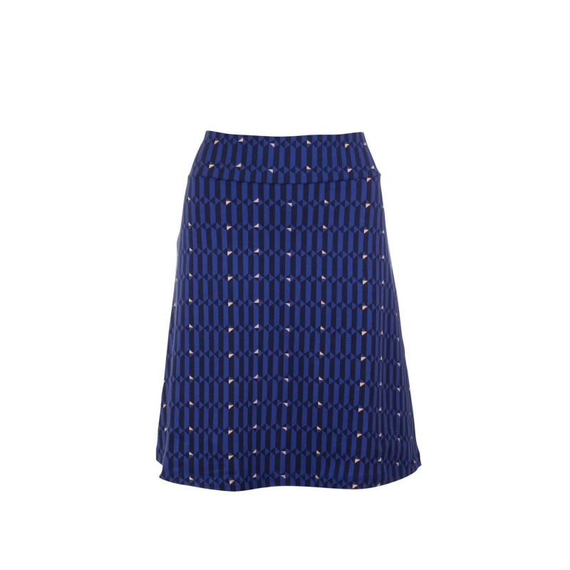 Jupe Long Sea En Coton Bio - Froy And Dind â Image 6