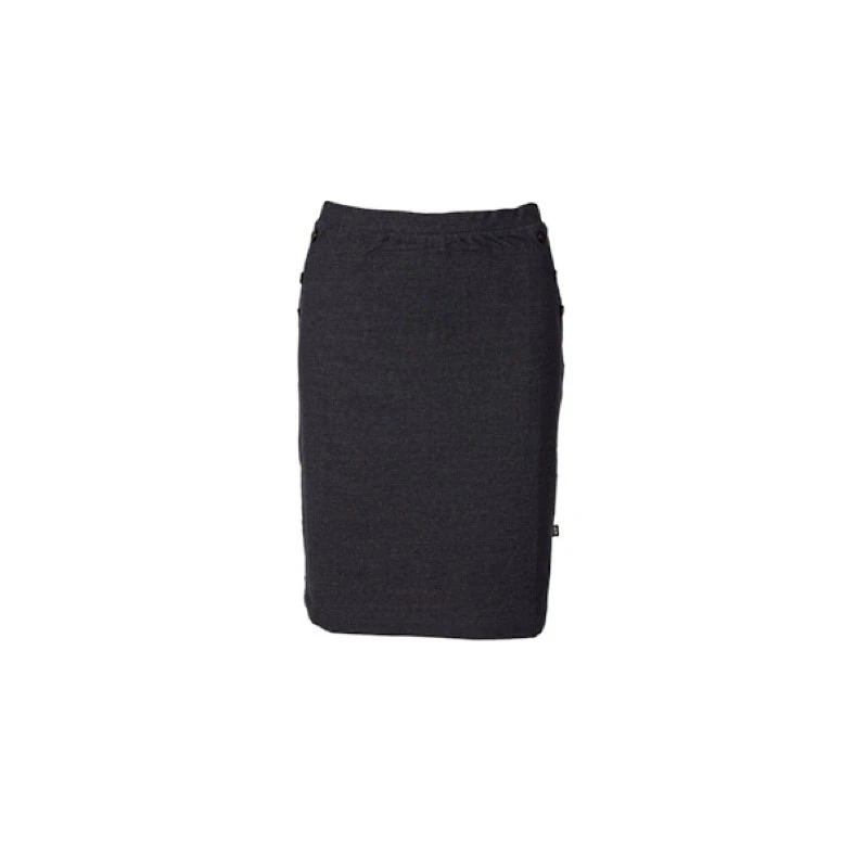 Jupe Sally Jeans En Coton Bio - Froy And Dind â Image 5