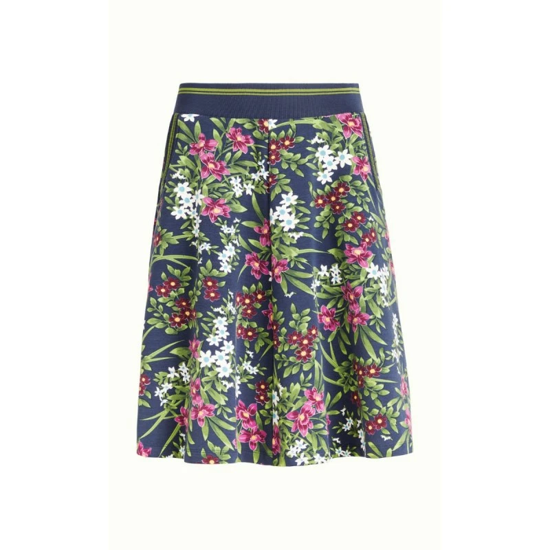 Jupe Sofia Astoria En Coton Bio - King Louie â Image 5