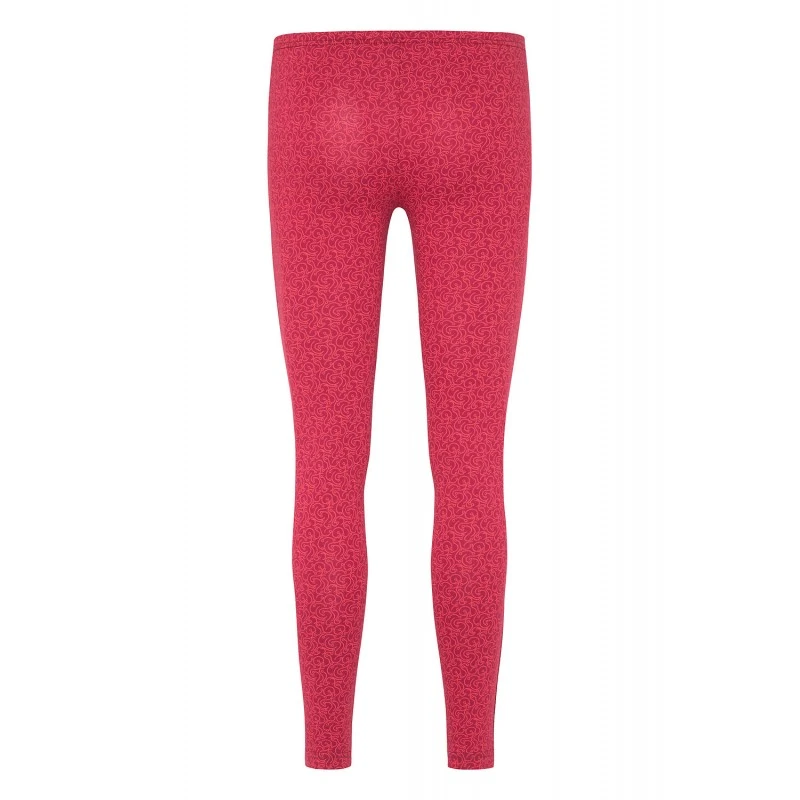 Leggings Swirls En Jersey De Coton Bio - Tranquillo â Image 6