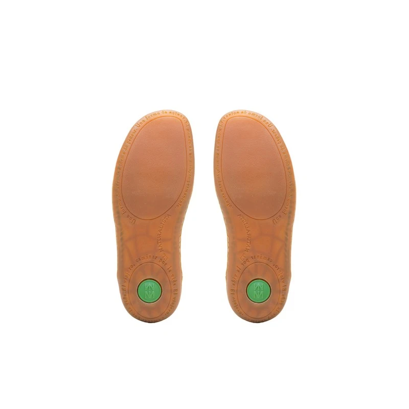 N5273 Baskets Mixtes Plume - El Naturalista â Image 3