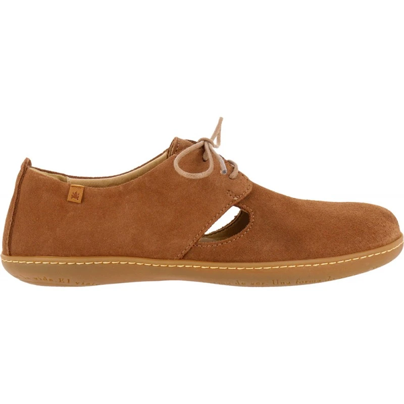 N5274 Viajero Lux Suede - El Naturalista â Image 2