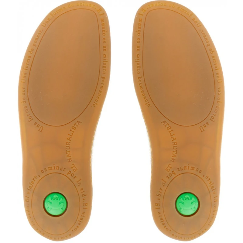 N5274 Viajero Lux Suede - El Naturalista â Image 3