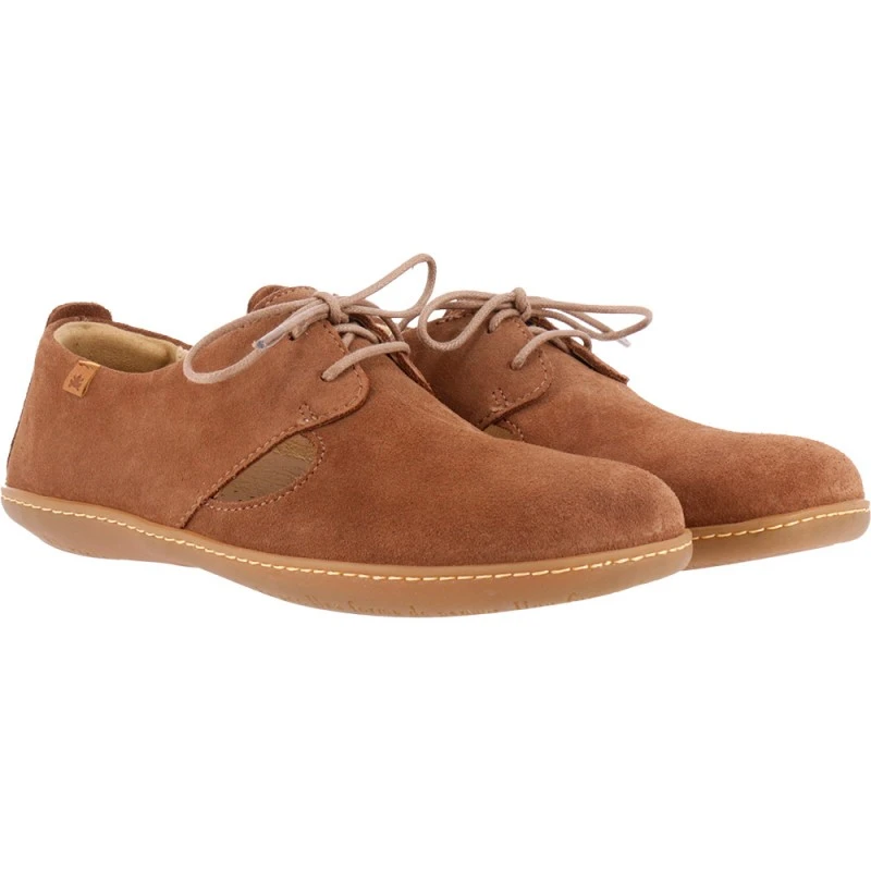 N5274 Viajero Lux Suede - El Naturalista