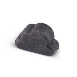 Nettoyant Visage Solide Peau Mixte à Grasse - Pamplemousse - Lamazuna