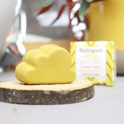 Nettoyant Visage Solide Peau Normale - Lamazuna