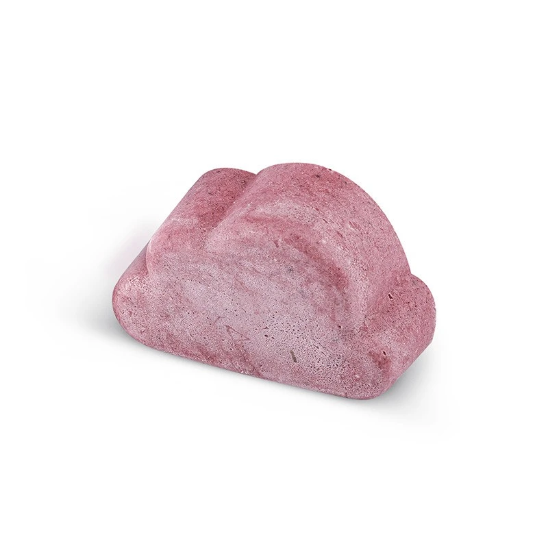 Nettoyant Visage Solide Peau Sèche - Lamazuna – Image 3