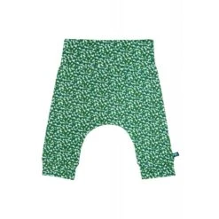 Pantalon Bébé Emma En Coton Bio - Tranquillo