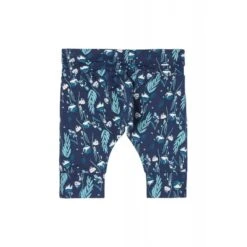 Pantalon Emma Bébé En Coton Bio - Tranquillo