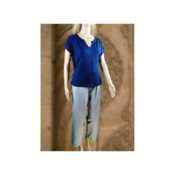 Pantalon Ko Playa été Coton Bio - Yak Hotel