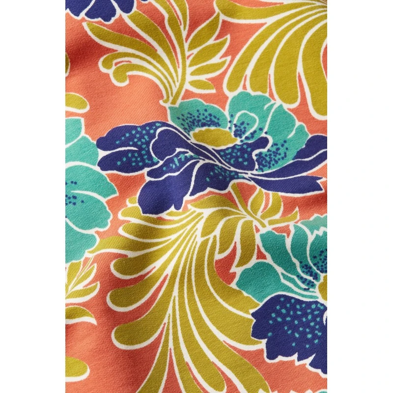 Pantalon Sweat Lake En Coton Bio - King Louie â Image 5