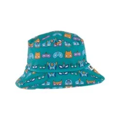 Petit Chapeau D'été Bébé Héros En Coton Bio - Onolulu