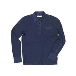 Polo Taxim En Coton Bio - Komodo