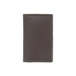 Porte-carte En Cuir - Made In Romans