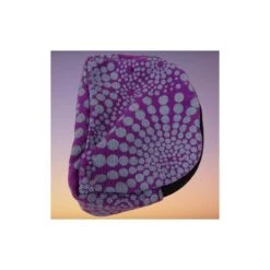 Porte-monnaie à Pois En Coton - Bamboo's Fashion