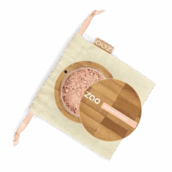 Poudre Mineral Silk - Zao