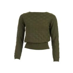 Pull Rina En Coton Bio - Froy And Dind