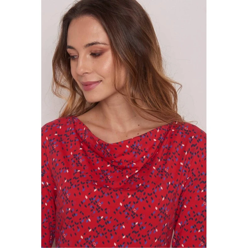 Robe Alamak En Jersey De Coton Bio - Tranquillo â Image 4