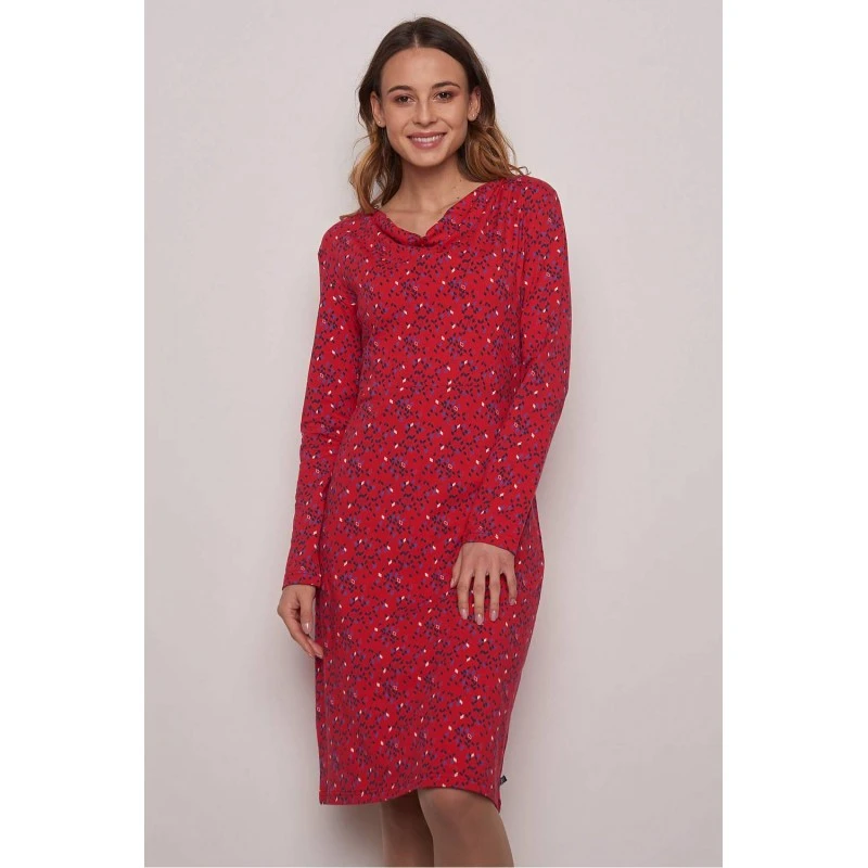 Robe Alamak En Jersey De Coton Bio - Tranquillo