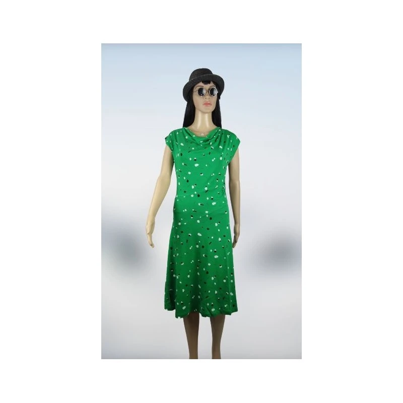 Robe Hazel Sprinkles En Tencel - Froy And Dind â Image 2