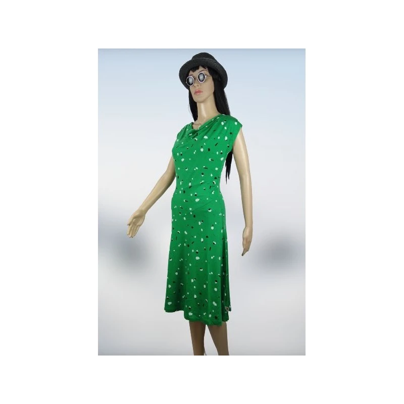 Robe Hazel Sprinkles En Tencel - Froy And Dind â Image 3