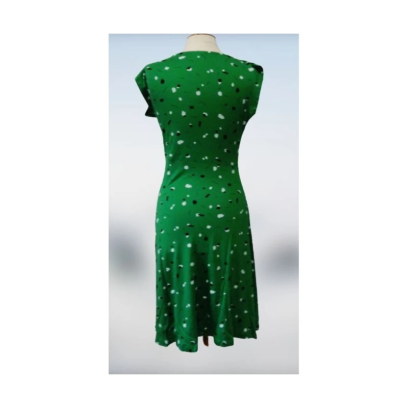 Robe Hazel Sprinkles En Tencel - Froy And Dind â Image 4