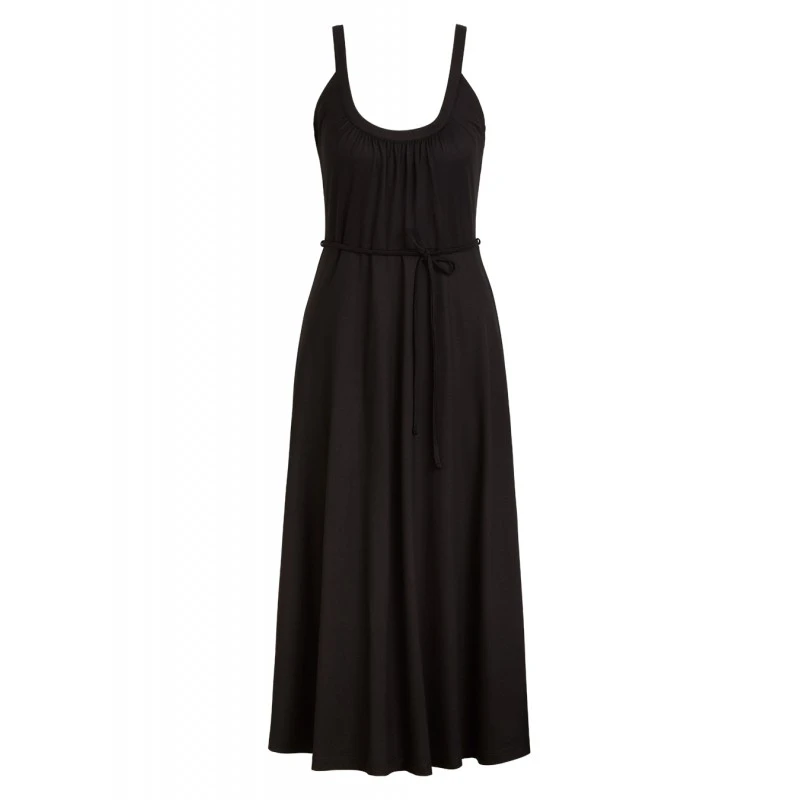 Robe Midi Allison En Viscose Ecovero - King Louie â Image 4