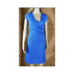 Robe Penny Windmill En Coton Bio - Chills And Fever