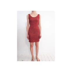 Robe Simply Retro Future En Chanvre Et Coton Bio - Up Rise